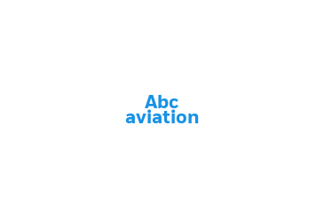 Logo of company Abc aviation
