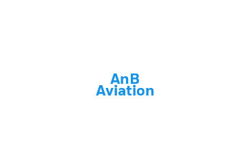 Logo of company AnB Aviation