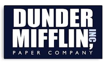 Dunder Mifflin, Inc.