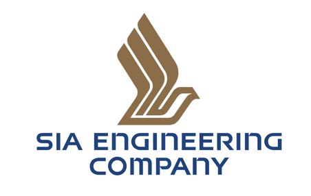 Logo of company SIA Engineering Company